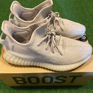 Meet your Posher, Chandler